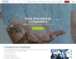 Compliance Solutions, Inc. logo