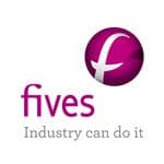 Fives ProSim logo