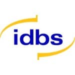 IDBS logo