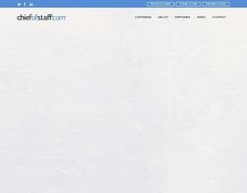 chiefofstaff.com logo