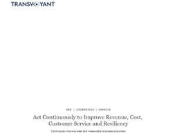TransVoyant logo