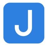 Blue J Legal logo