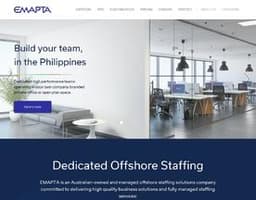 EMAPTA logo