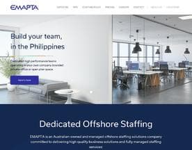 EMAPTA logo