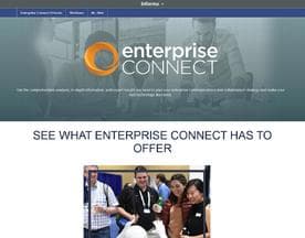 Enterprise Connect logo