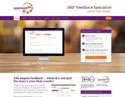 Appraisal360 logo