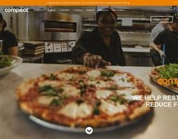 Compeat Restaurant Management Software logo
