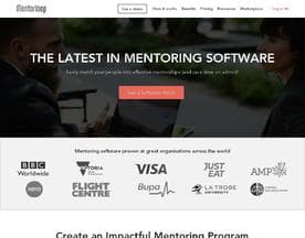 Mentorloop logo