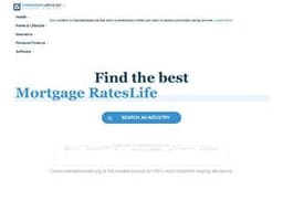 ConsumersAdvocate.org logo