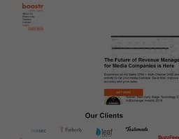 boostr logo