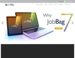 JobBag logo