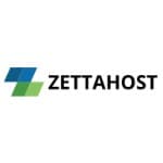 Zetta Hosting Solutions logo