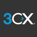 3CX logo