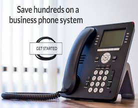PhoneSystemPrices.com logo