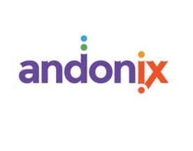 Andonix logo