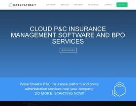 WaterStreet logo