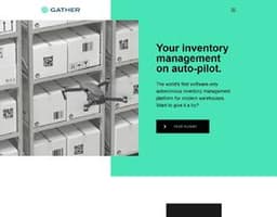 Gather AI logo