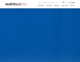 Martello Technologies logo