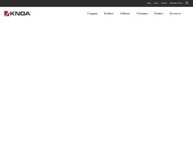 Knoa Software logo