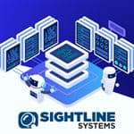 Sightline Systems logo