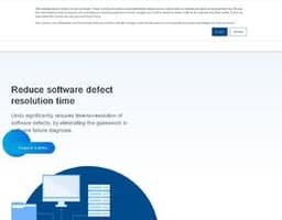 Undo logo