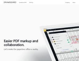 Drawboard logo