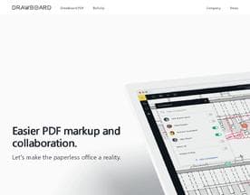 Drawboard logo
