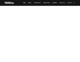PaleBlue logo