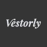 Vestorly logo