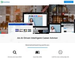 CareerWaze logo