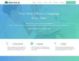 Motiva AI logo
