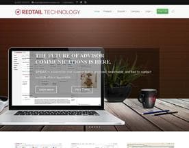 Redtail Technology logo