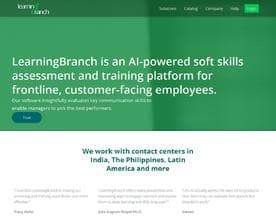 LearningBranch logo