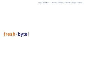 FreshByte Software logo