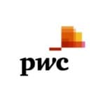 PwC logo