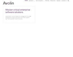 Avolin logo