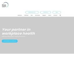 Direct Health Solutions logo