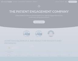 CipherHealth logo