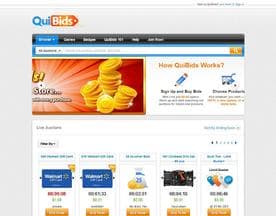 QuiBids logo