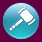 Auction Systems logo