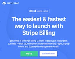 Servicebot logo