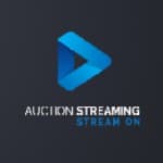 Auction Streaming logo