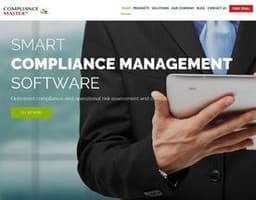 Compliance Master International logo