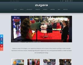 Zugara logo
