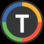 TelemetryTV logo