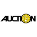 Auction123 logo