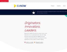 CitNOW logo
