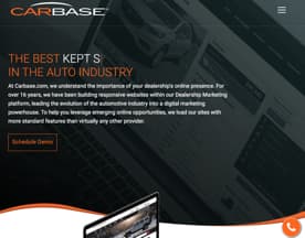 Carbase.com logo