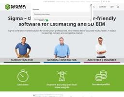 Sigma Estimates logo