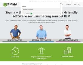 Sigma Estimates logo